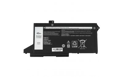 Батарея для ноутбука Dell Latitude 5520