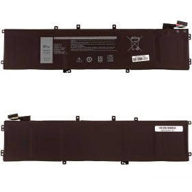 Батарея (аккумулятор) для Dell XPS 15 7590
