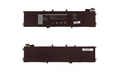 Батарея для ноутбука Dell XPS 15 7590