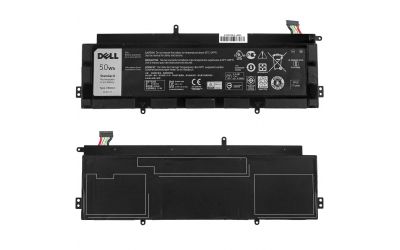 Батарея для ноутбука Dell Chromebook 11