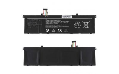 Батарея для ноутбука Xiaomi Air13 MIF2209-AG