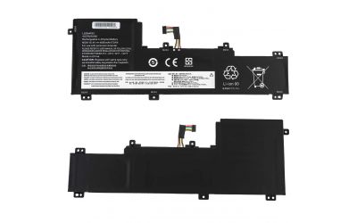 Батарея для ноутбука Lenovo Yoga Slim 7 Pro 16ACH6