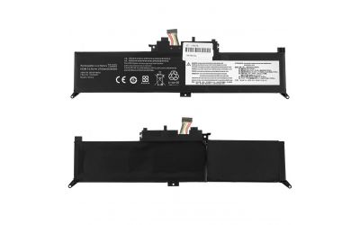 Батарея для ноутбука Lenovo 01AV432, 01AV433, 01AV434