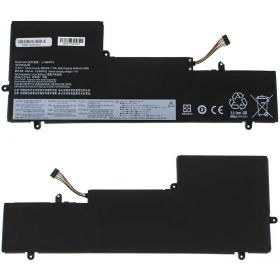 Батарея (аккумулятор) для Lenovo Yoga Slim 7-15ITL05