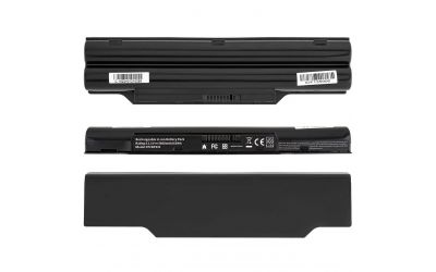 Батарея для ноутбука Fujitsu Lifebook A512