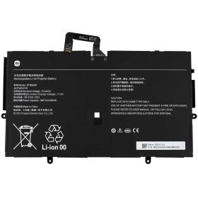 Батарея (аккумулятор) для Xiaomi Book Air 13 Flip Touch MIF2209-AG