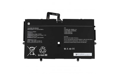 Батарея для ноутбука Xiaomi Book Air 13 Flip Touch MIF2209-AG