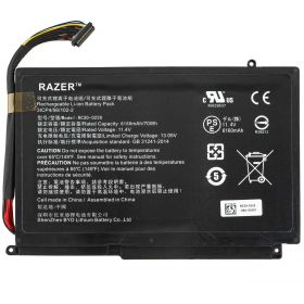 Батарея (аккумулятор) для Razer Blade Pro 17 2019
