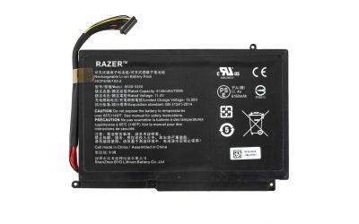 Батарея для ноутбука Razer Blade Pro 17 2019