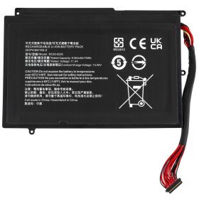 Батарея (аккумулятор) для Razer Blade Pro 17 2019