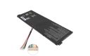 Батарея (аккумулятор) для Acer Vero AV14-51