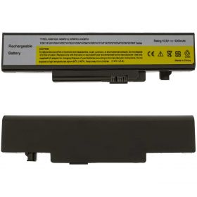 Батарея (аккумулятор) для Lenovo  IdeaPad Y470 Y570