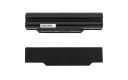 Батарея (аккумулятор) для Fujitsu Lifebook A512