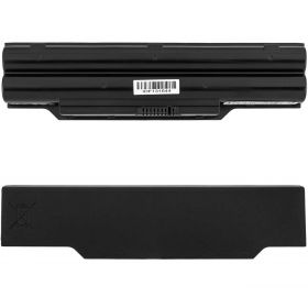 Батарея (аккумулятор) для Fujitsu LifeBook AH531