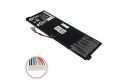 Батарея (аккумулятор) для Packard Bell ENTF71BM