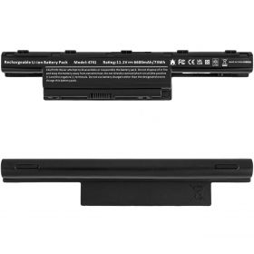 Батарея (аккумулятор) для Acer Aspire 4250, 4339, 4349 4352, 4560, 4739, 4749, 4752, 4752Z