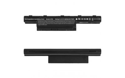Батарея для ноутбука Acer Aspire 4250, 4339, 4349 4352, 4560, 4739, 4749, 4752, 4752Z
