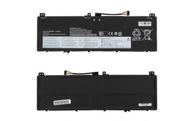 Батарея для ноутбука Lenovo Yoga 7 2-in-1 16IML9
