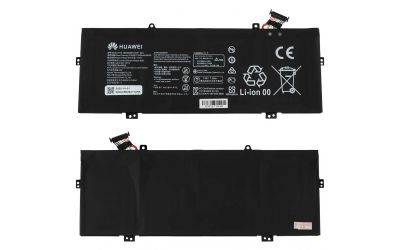 Батарея для ноутбука Huawei WXX9-pcb
