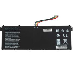 Батарея (аккумулятор) для PB EASYNOTE LG71BM