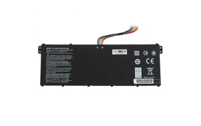 Батарея для ноутбука PB EASYNOTE LG71BM