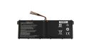 Батарея (аккумулятор) для Packard Bell EasyNote LG81BA, TE69BH, TE69CX, TE69HW, TE69KB