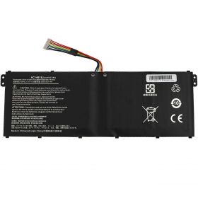 Батарея (аккумулятор) для Packard Bell EasyNote LG81BA, TE69BH, TE69CX, TE69HW, TE69KB