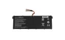 Батарея (аккумулятор) для Packard Bell ENTG71BM