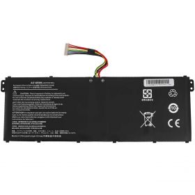 Батарея (аккумулятор) для Packard Bell ENTG71BM
