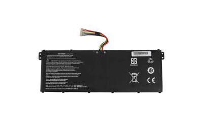 Батарея для ноутбука Packard Bell LG71BM