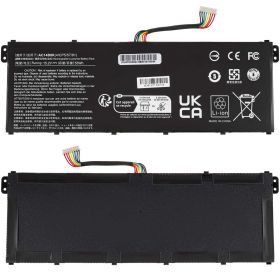 Батарея (аккумулятор) для Packard Bell ENTF71BM