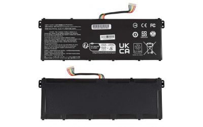 Батарея для ноутбука Packard Bell LG71BM