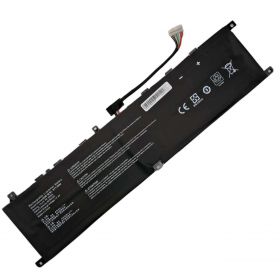 Батарея (аккумулятор) для MSI Creator 15 A10SD