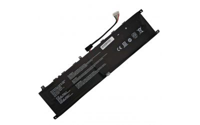 Батарея для ноутбука MSI Creator 15 A10SD