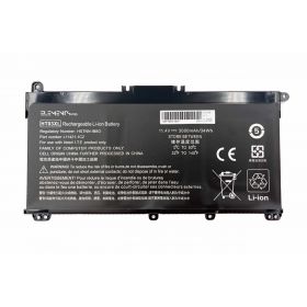 Батарея (акумулятор) для HP 256 G7