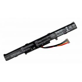 Батарея (акумулятор) для Батарея Asus N552 N552VW N552VX 