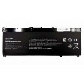 Батарея (аккумулятор) для HP Pavilion Power 15T-CB