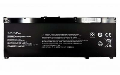 Батарея для ноутбука HP Pavilion Power 15T-CB