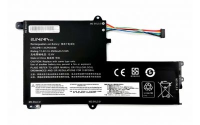 Батарея для ноутбука Lenovo L14M2P21