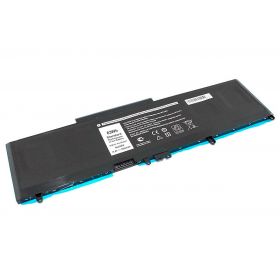 Батарея (аккумулятор) для Dell 4F5YV, P48F