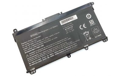 Батарея для ноутбука HP 14s-cr