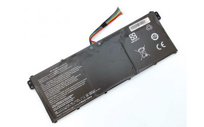 Батарея для ноутбука Acer TraverlMate TMP413-51