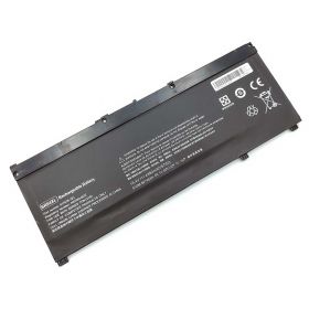 Батарея (аккумулятор) для HP Pavilion Power 15T-CB