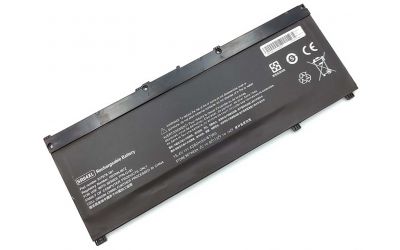 Батарея для ноутбука HP Pavilion Power 15T-CB