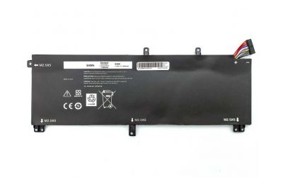 Батарея для ноутбука Dell XPS 15 9530 M3800
