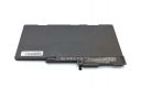 Батарея (аккумулятор) для HP ZBook 15u G2