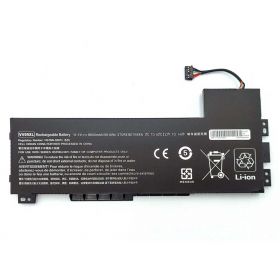 Батарея (аккумулятор) для HP ZBook 15 G4