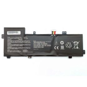 Батарея (аккумулятор) для Аккумулятор Asus B31N1534