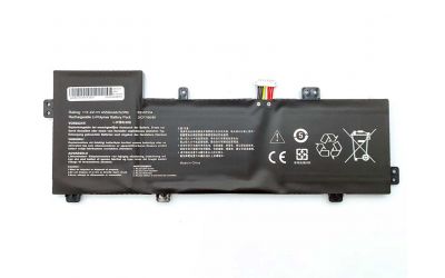 Батарея для ноутбука Аккумулятор Asus B31N1534