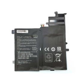 Батарея (аккумулятор) для Аккумулятор Asus C21N1701